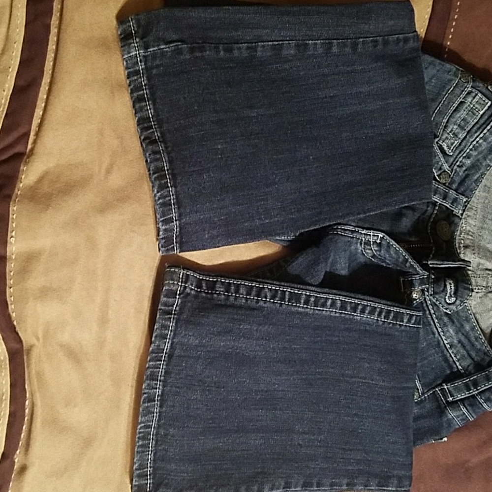 Jeans - Picture 5 of 5